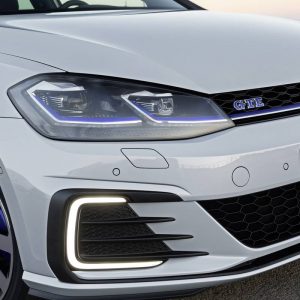 GOLF 7 GTE : la meilleure hybride rechargeable ?
