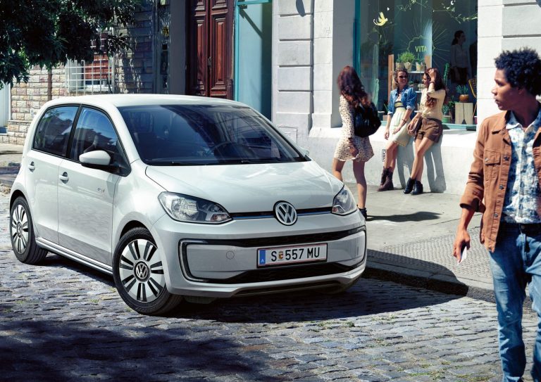 VW-e-up