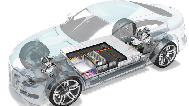 5 Technologies de batterie pour faire 1000km